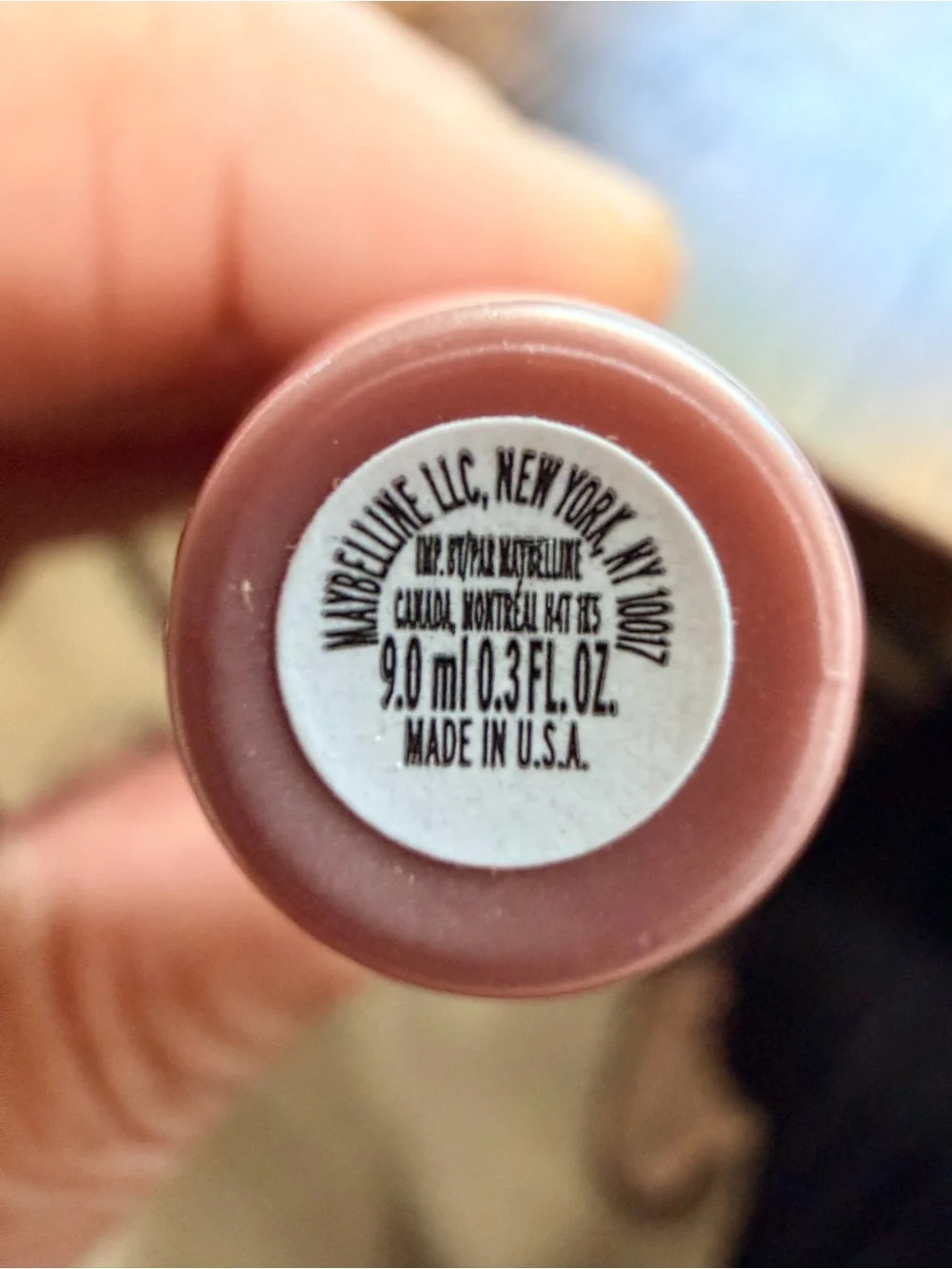 Maybelline Lash Sensational Mascara -2pc waterproof